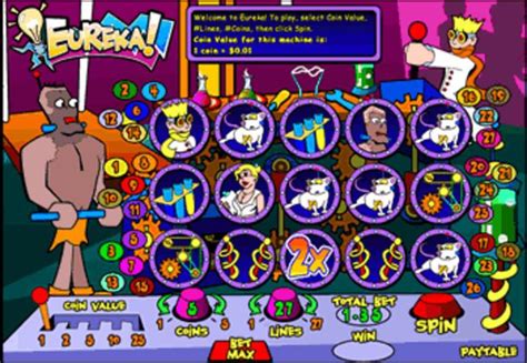 eureka online game|Eureka .